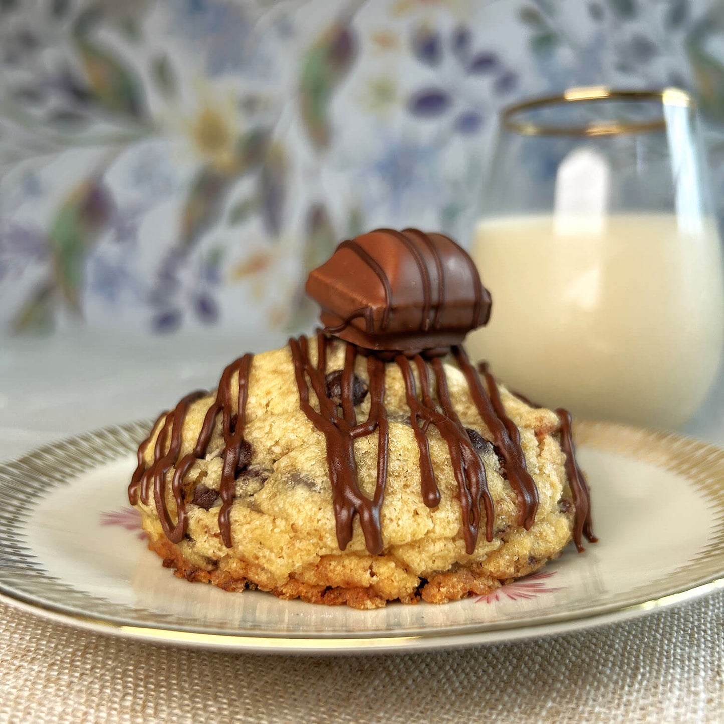 Bueno Cookie von Opa Viktor