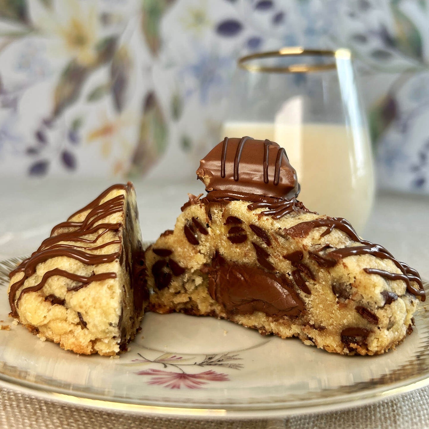Bueno Cookie von Opa Viktor