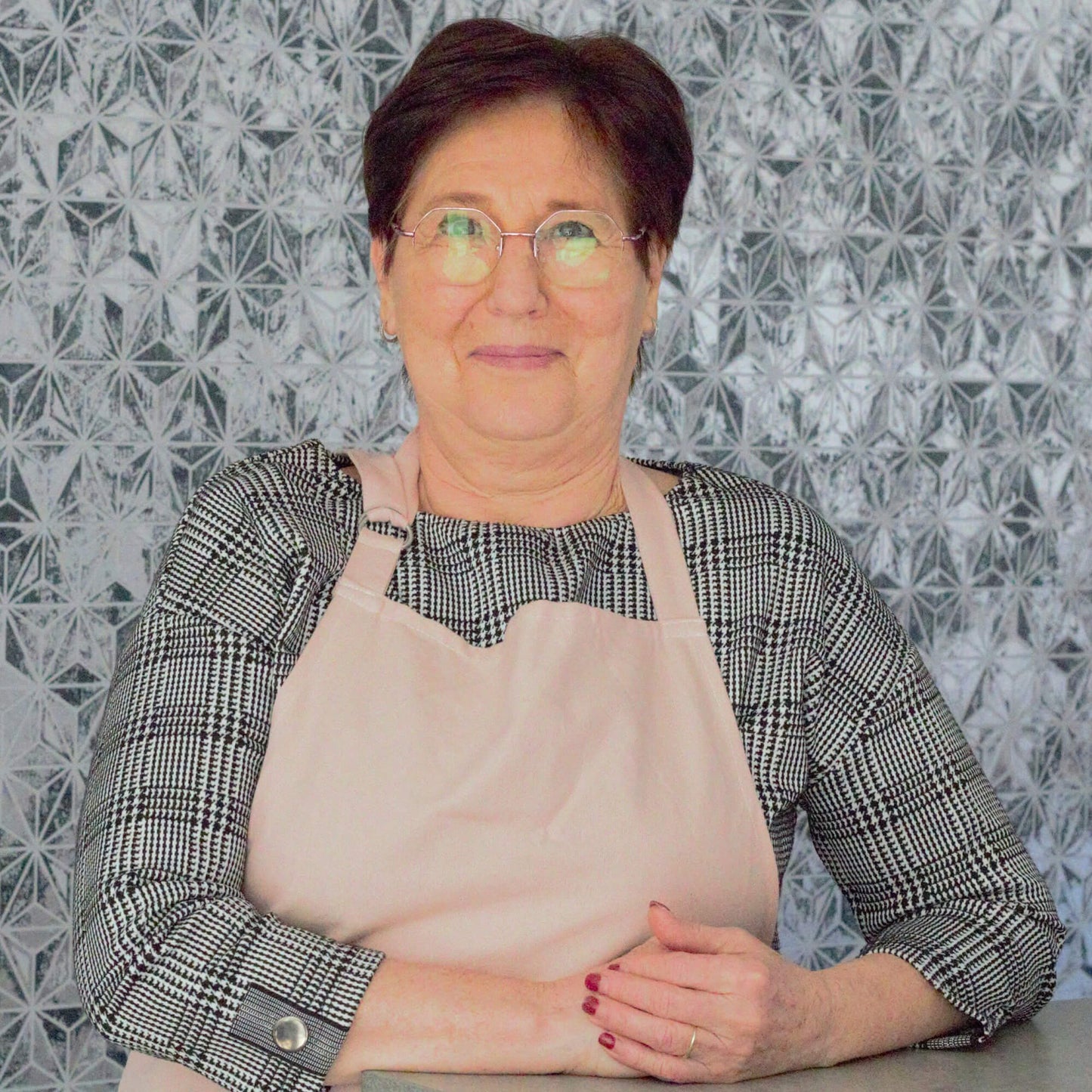 Zitronenlimonade von Oma Lydia