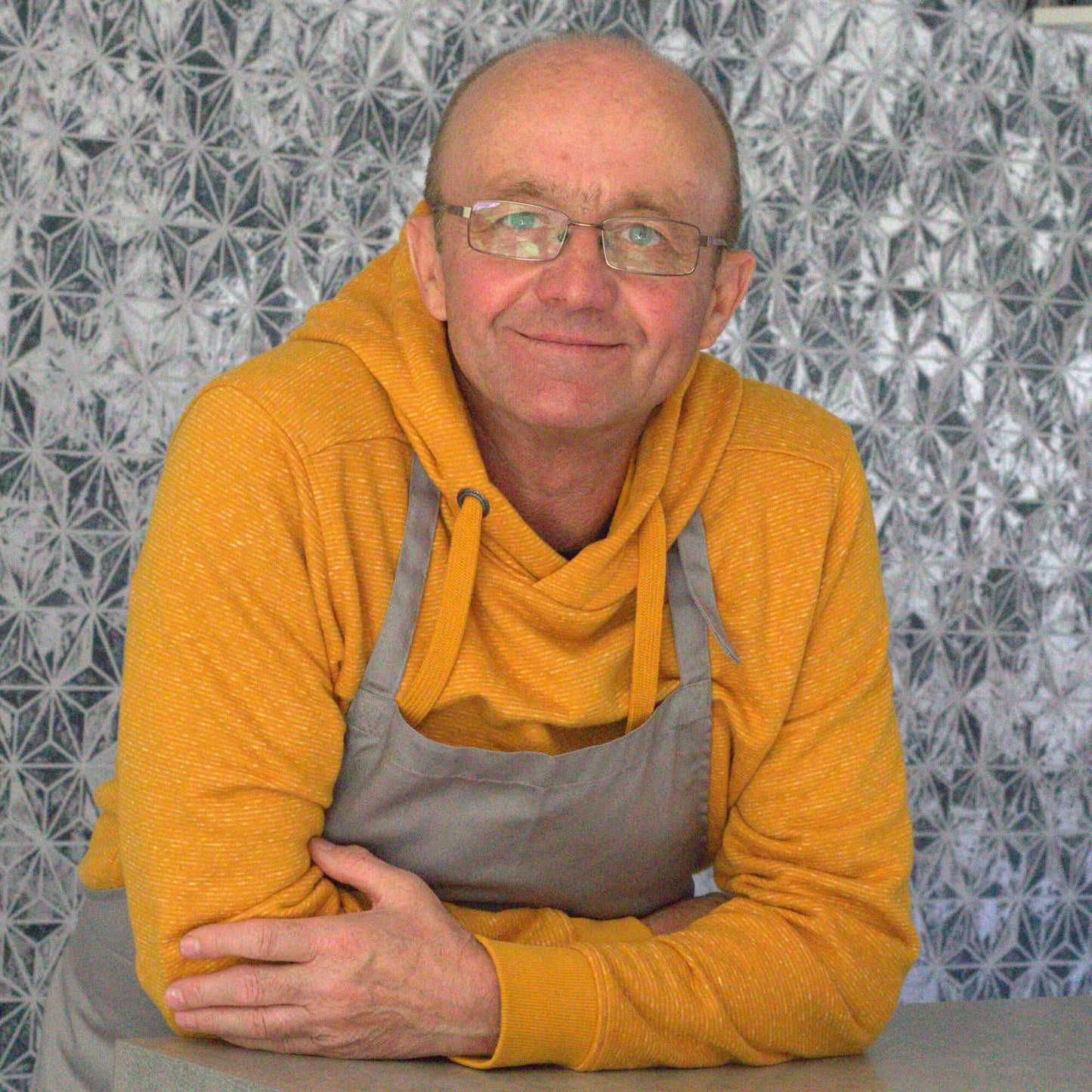 Käsekuchen im Glas von Opa Viktor