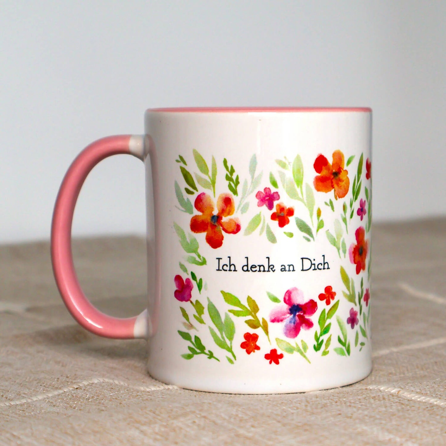 Ich denk an Dich