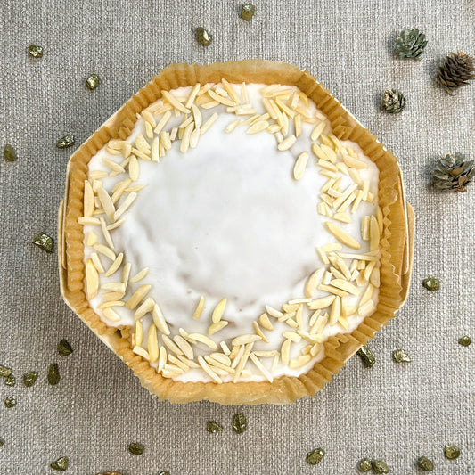 Gewürzkuchen von Opa Viktor